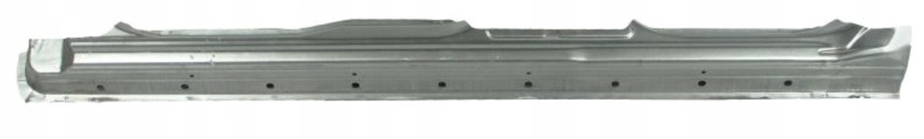 фото №1, Порог наружный левый suzuki grand vitara ii 5d 2005-2012