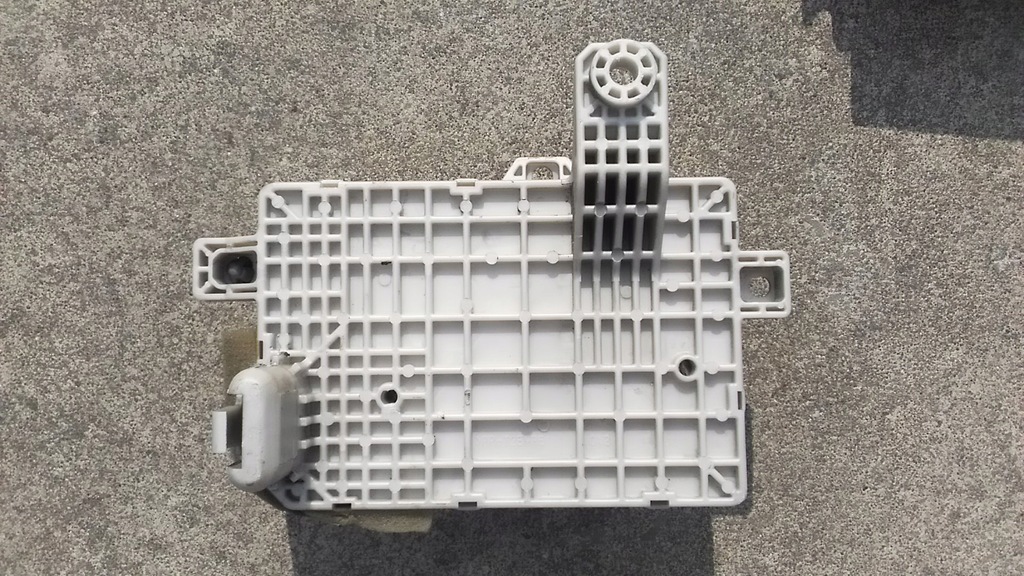 фото №5, Бортовий комп'ютер zest. do запуск mazda 6 2.0d 2005r