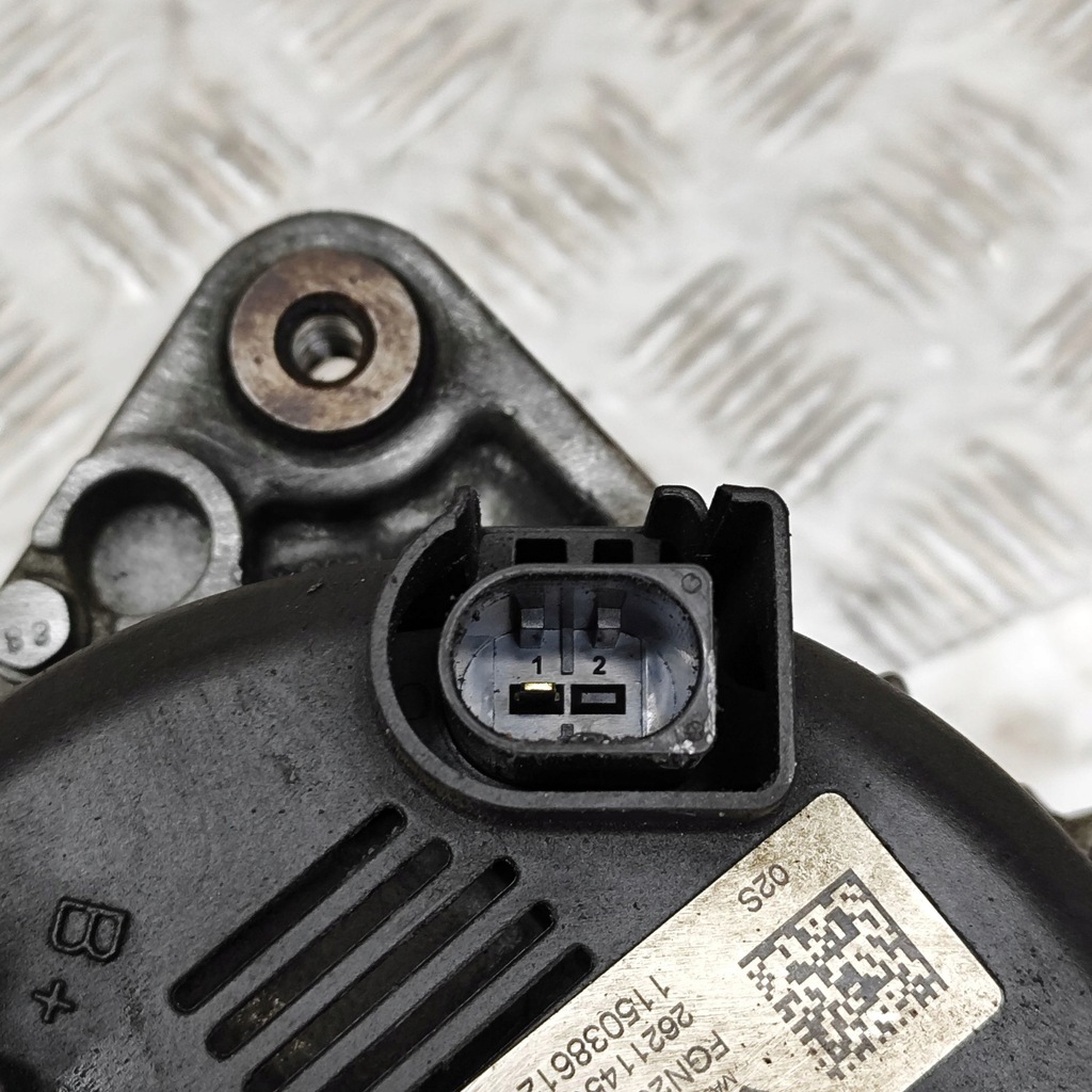 фото №6, Audi a7 s7 4g 2017 генератор