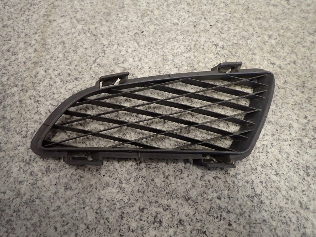 фото №1, Mazda 6 02-05 решітка решітка радіатора ліва