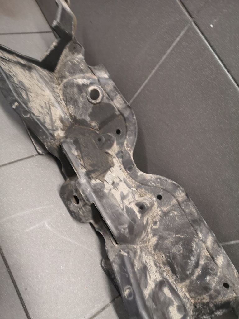 фото №6, Стена перегородочная жабо bmw x3 f25 7213660