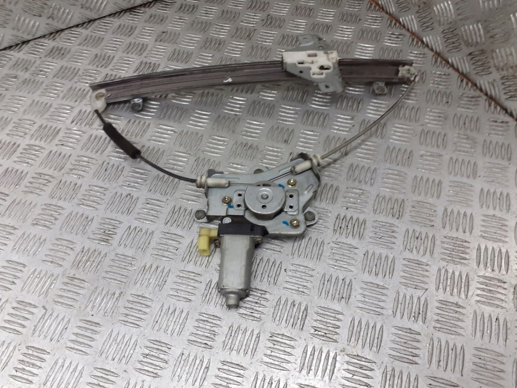 фото №1, Ele механизм стекло левый перед kia picanto i