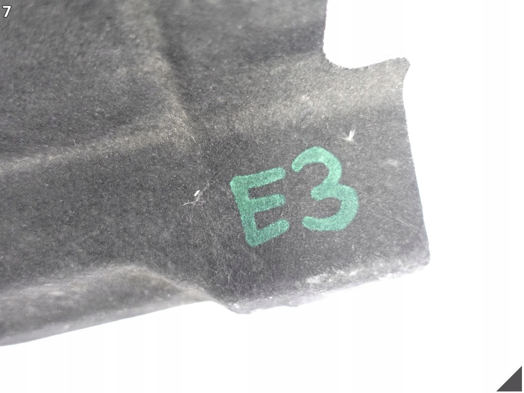 фото №8, Audi a6 s6 c7 4g0 lift 14-18 захист плита підвіска права задня 4g0825216a