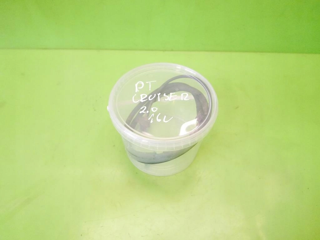 фото №7, Трос тягa газу chrysler pt cruiser 2.0 00-06