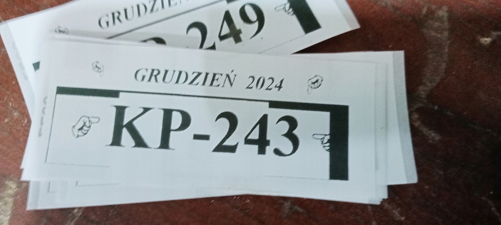 фото №6, Kp-243 протитуманна фара правий bmw f30 7560400001