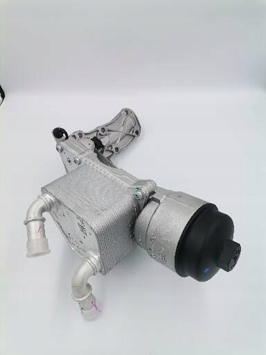 фото №1, Радіатор масляна ford ranger raptor jb3q-6b624-ba jb3q-6b624-bc 2612318