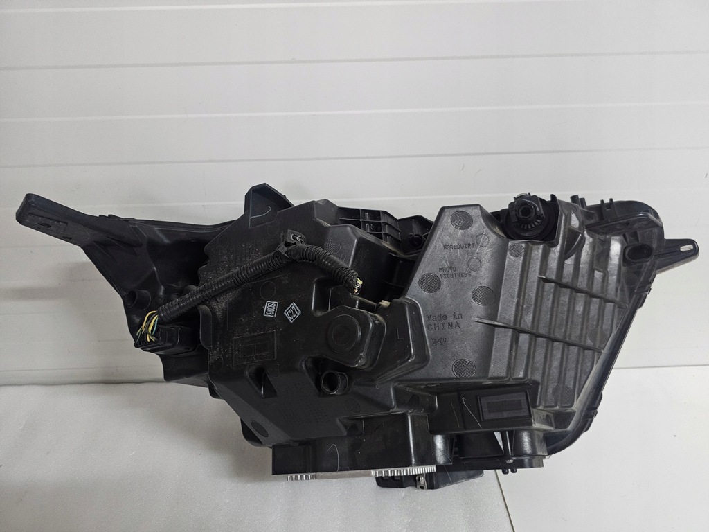 фото №8, Лампа передня ліва ford edge mk2