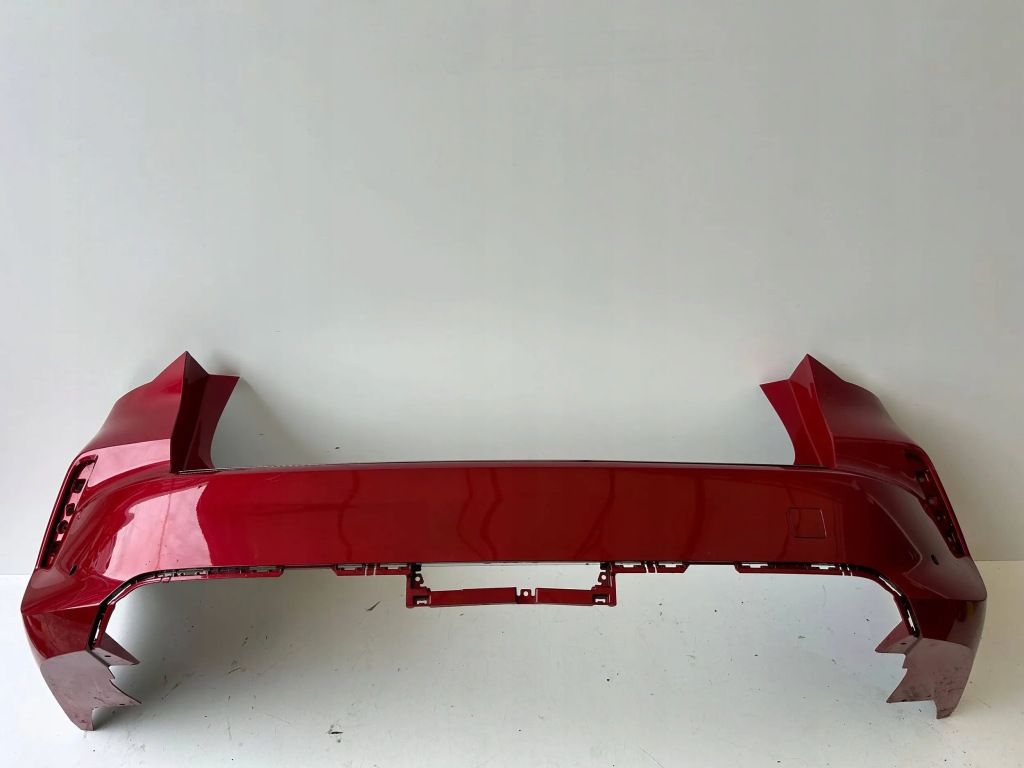 фото №1, Opel astra l kombi бампер задняя 9841484680 оригинал