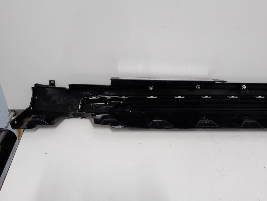 фото №12, Молдинг порог правая mini countryman r60 9812758