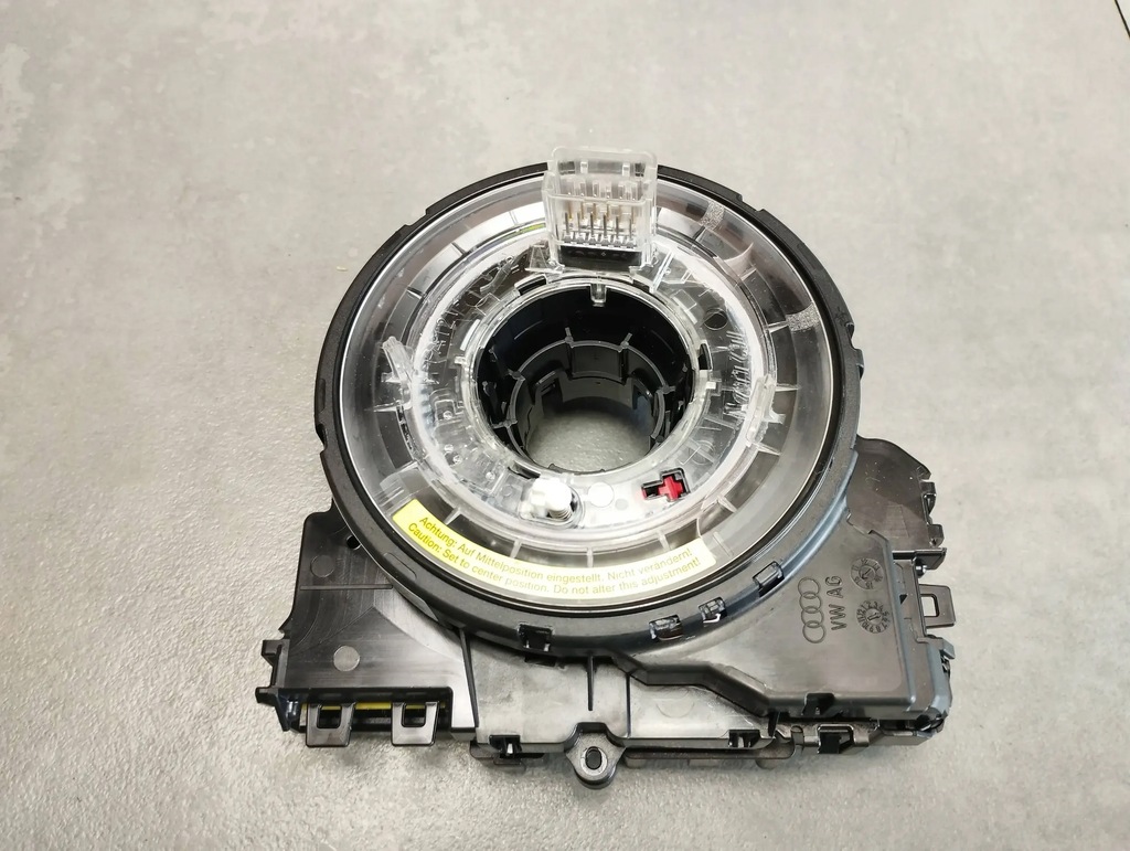 фото №1, Audi a6 c7 4g стрічка подушка безпеки 4h0953568k