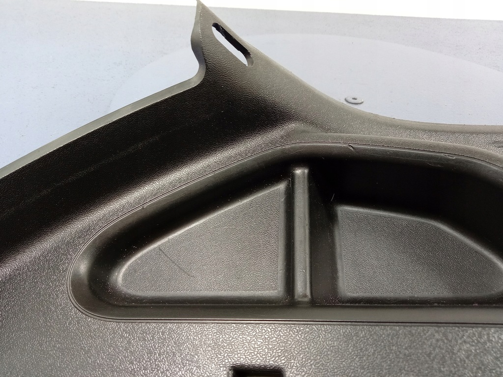 фото №8, Volvo v40 ii 12- захист поріг задня ліва 31403180