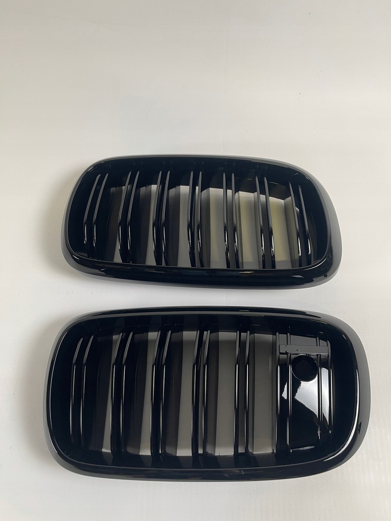 фото №9, Bmw x5 f15 x5m f85 кузов kit бампер пороги