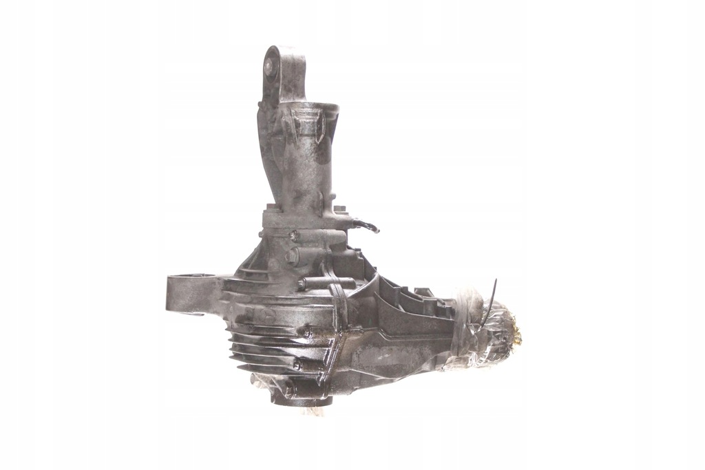 фото №1, Дифференциал мост перед mercedes w251 3.0 cdi 06r