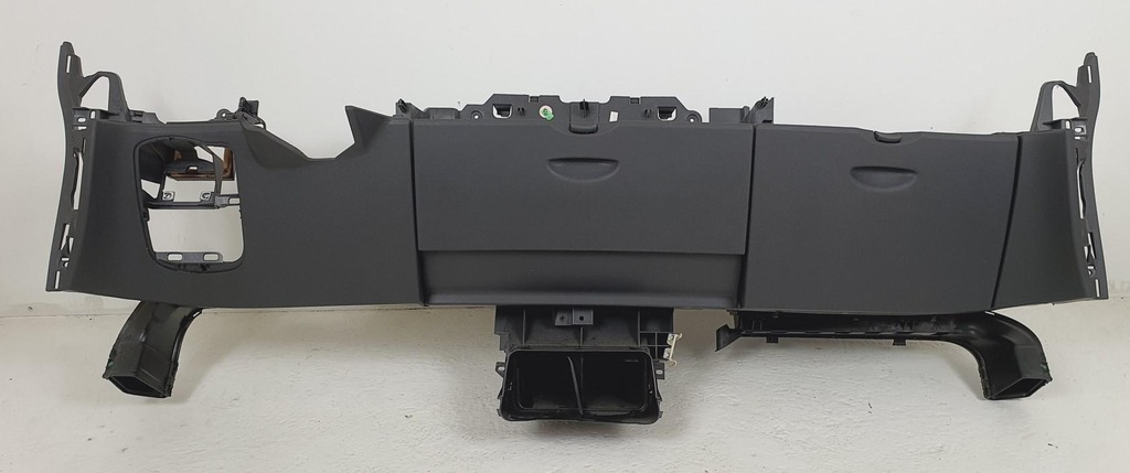 фото №1, Панель приладів приладова консоль нижня renault espace iv