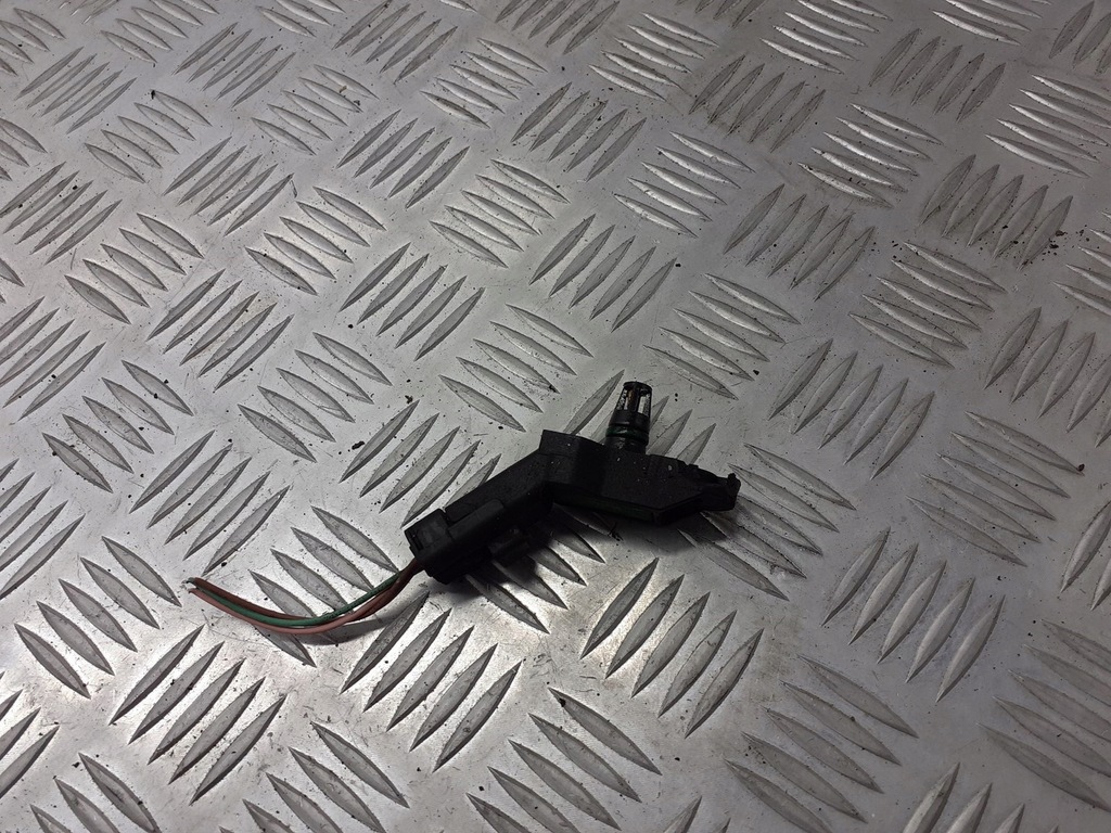 фото №1, Map датчик citroen c5 9639381480