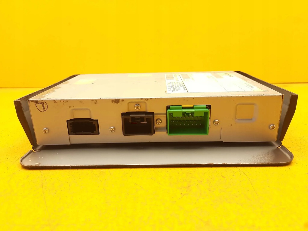 фото №4, Volvo v60 i усилитель радио 30659583