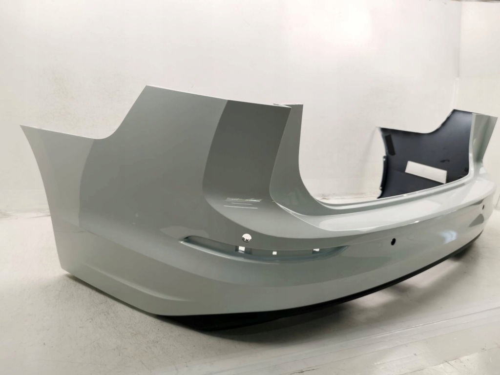 Новый оригинальный номер бампер задний vw golf viii универсал lc9a 4x pdc Цена