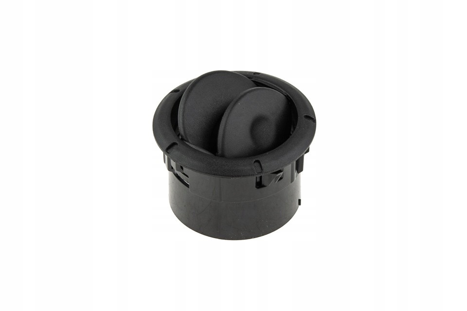 фото №1, Решітка вентиляційна master movano 10- l/p