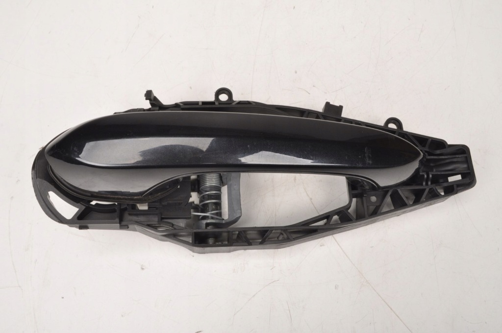 фото №1, Bmw 2 f44 gran coupe ручка двері лівий перед