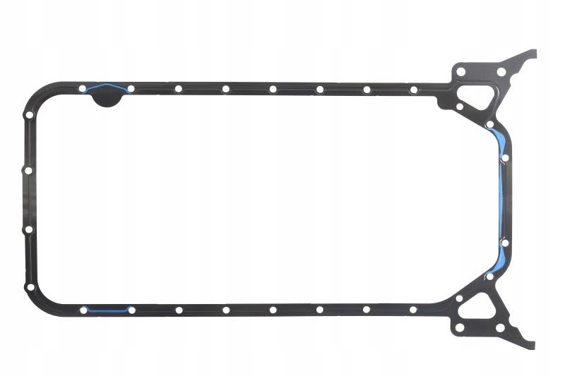 фото №1, Прокладка картера масляний elring 175.143