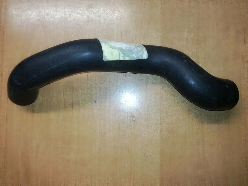 фото №1, Шланг охлаждение mercedes w123 280 m110 1235012682