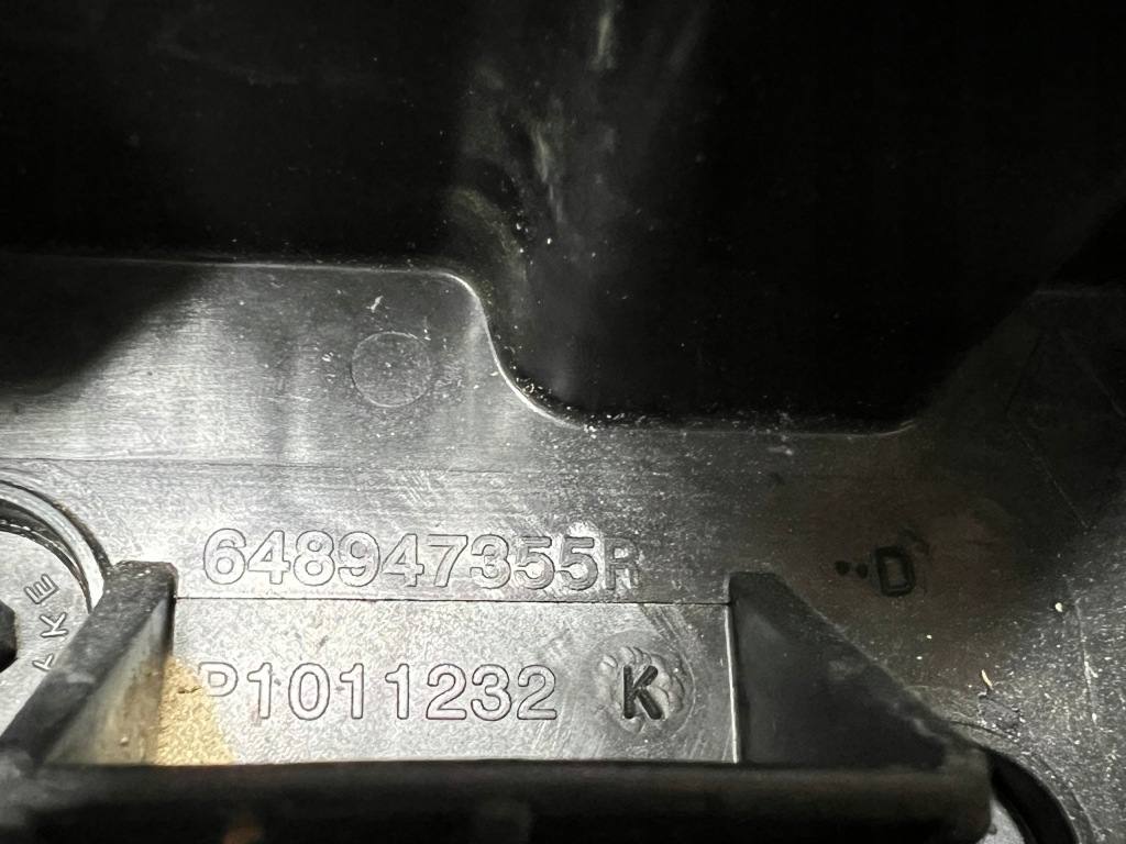 Купить Nissan juke f16 2 2 основание корпус аккумулятор оригинал европа