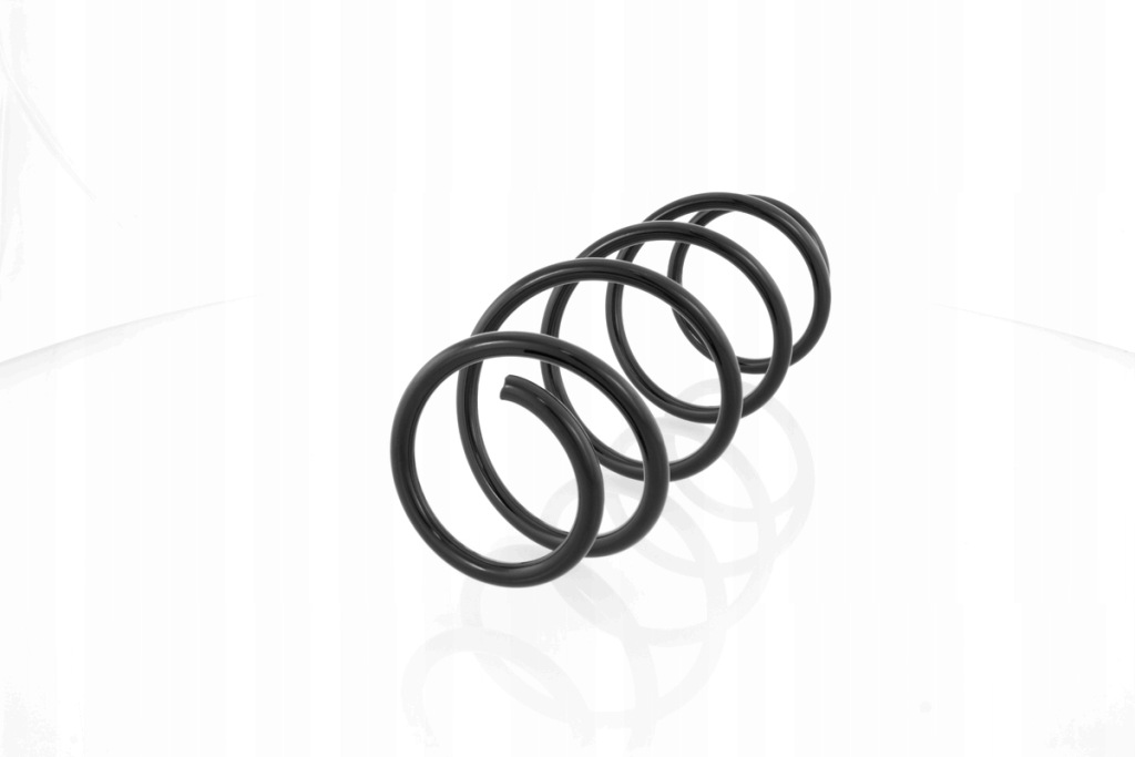 фото №2, Пружина перед fiat grande punto 1.9d