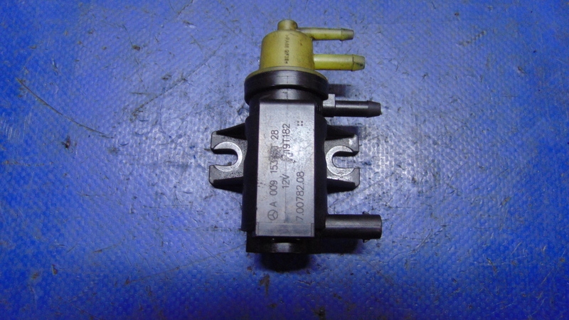 Купить Клапан вакуумa 70078208 2.2cdi mercedes sprinter w907 w910 18-25r