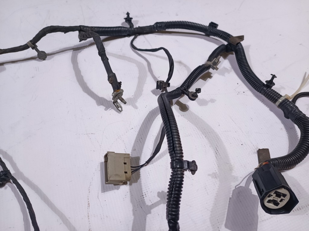 Джгут установка поперечина передній chevrolet camaro 2016- в Україні