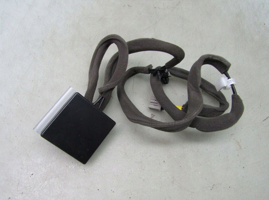 фото №1, Leaf ii 20r антена gps assy-dcm модуль блок керування 282125sn0b r16-a265