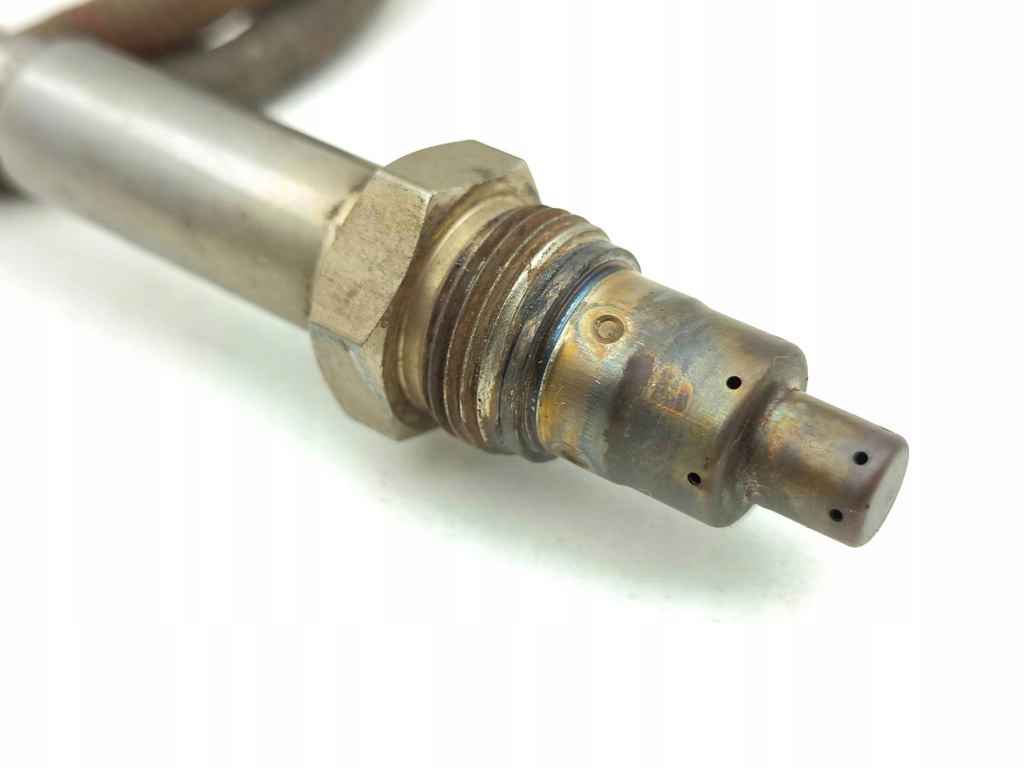 фото №4, Infiniti q50 датчик лямбда-зонд 2017 227a04hk0a