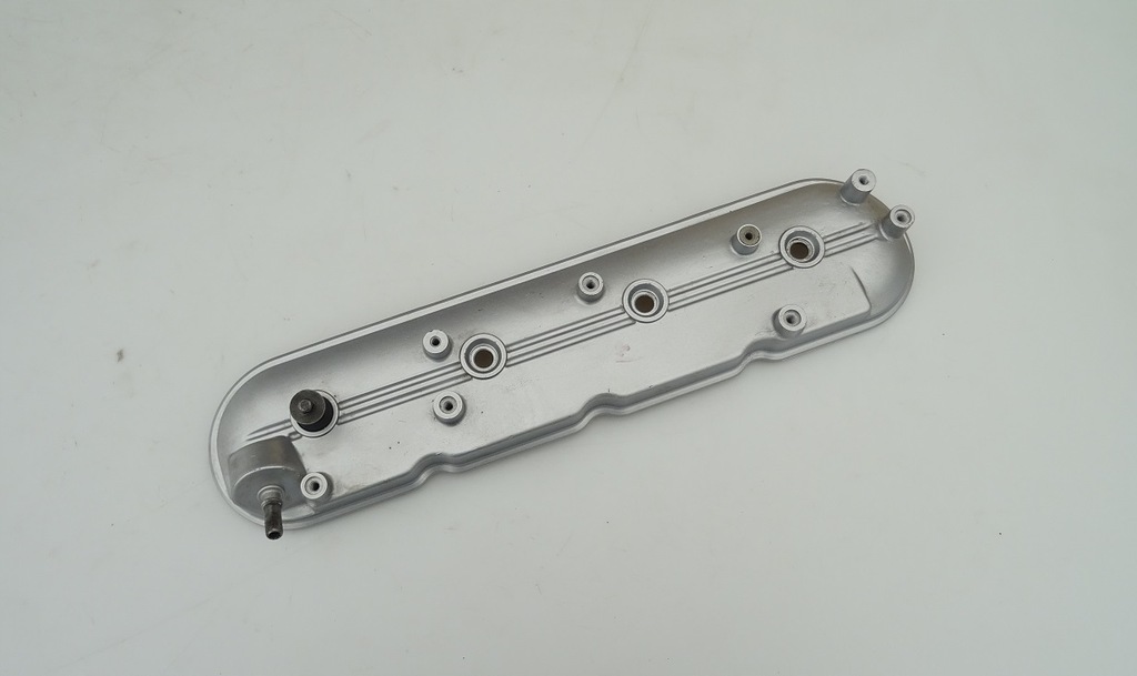 фото №1, 2010 camaro 6.2 ss кришка клапанна клапанів кришка