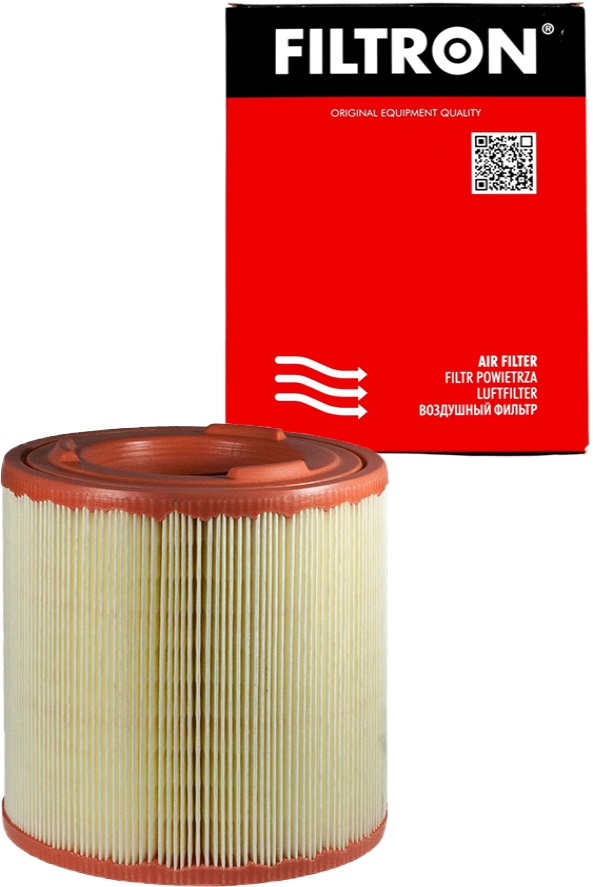 фото №1, Фільтр повітря filtron do iveco stralis