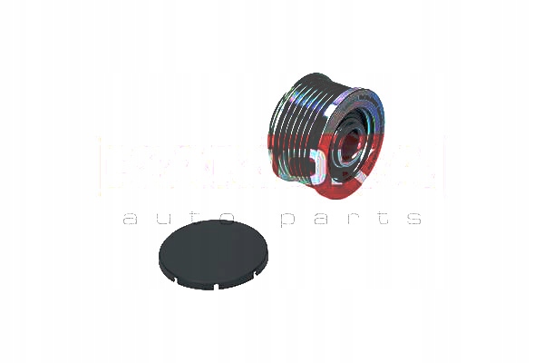 Купити Генератор - зчеплення односторонній kamoka rc037