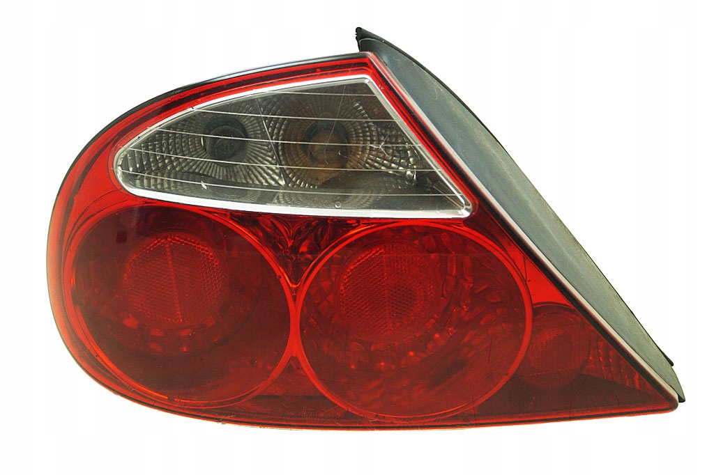 фото №1, Лампа ліва задня jaguar s-type