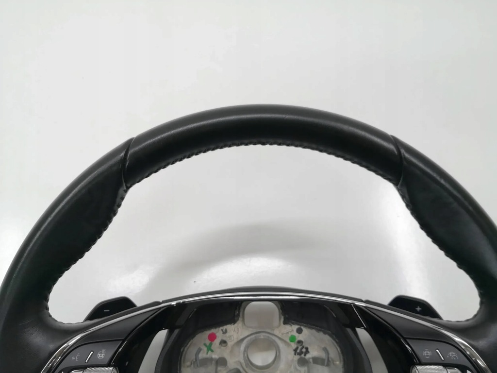 фото №10, Воздуховод skoda octavia 4 iv 5e3 20-