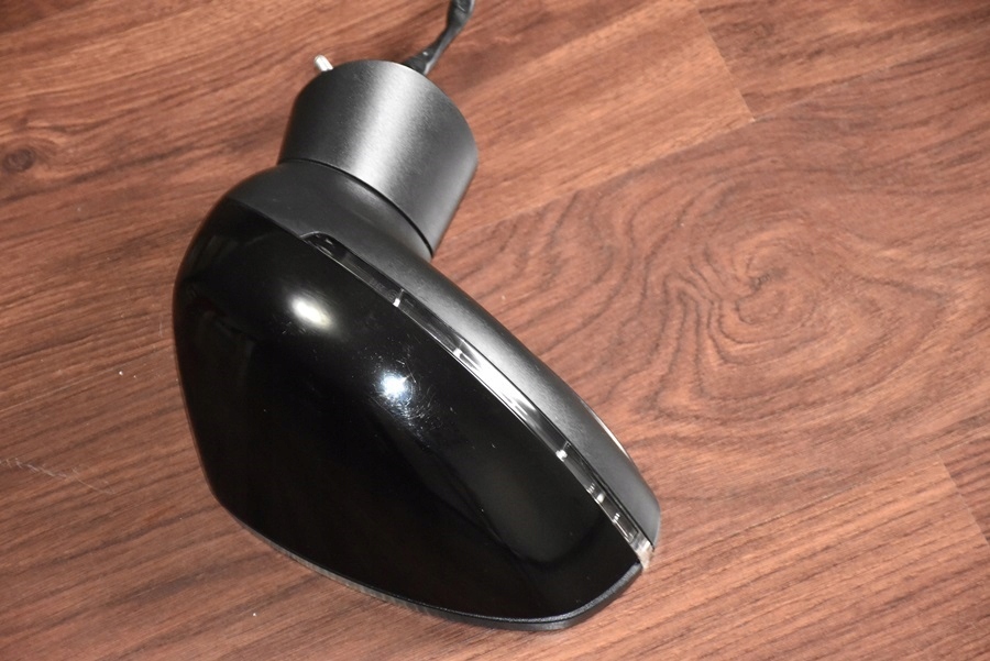 фото №16, Зеркало правое 6pin audi a1 s1 8x rok 2015 europa