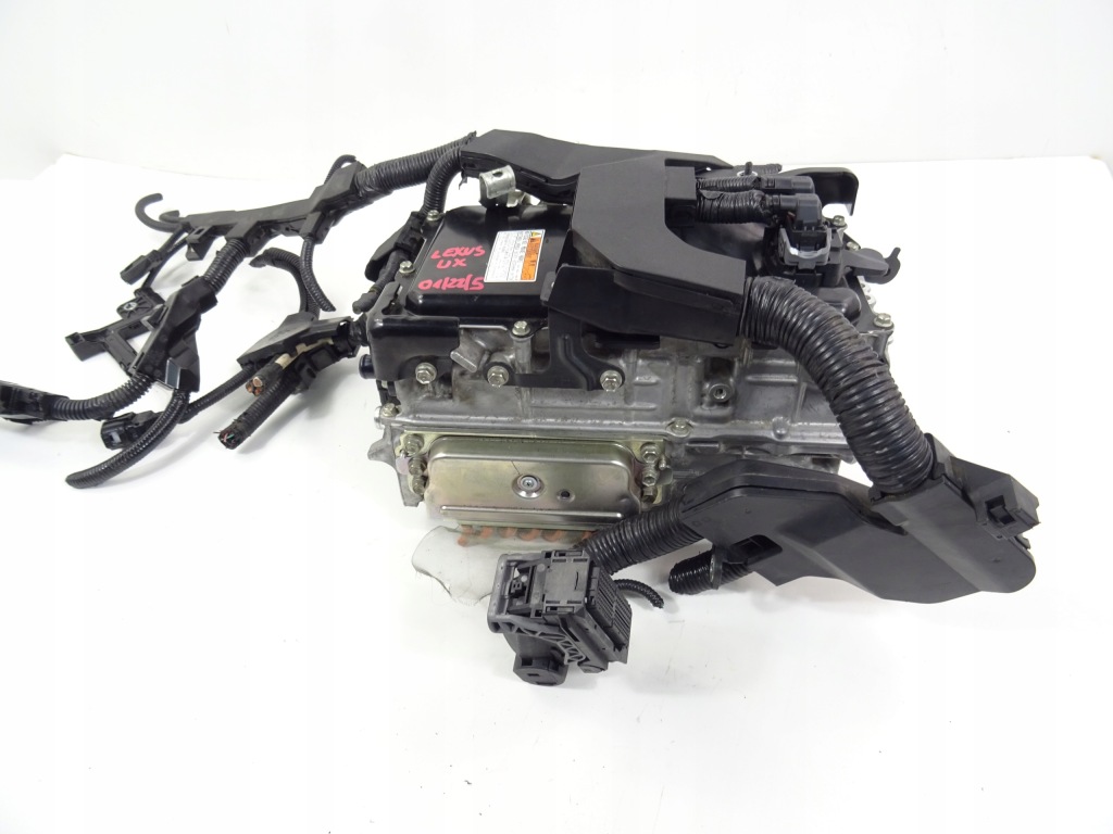 Купить Lexus ux 250h 2.0 гибрид конвертер g9200-76060