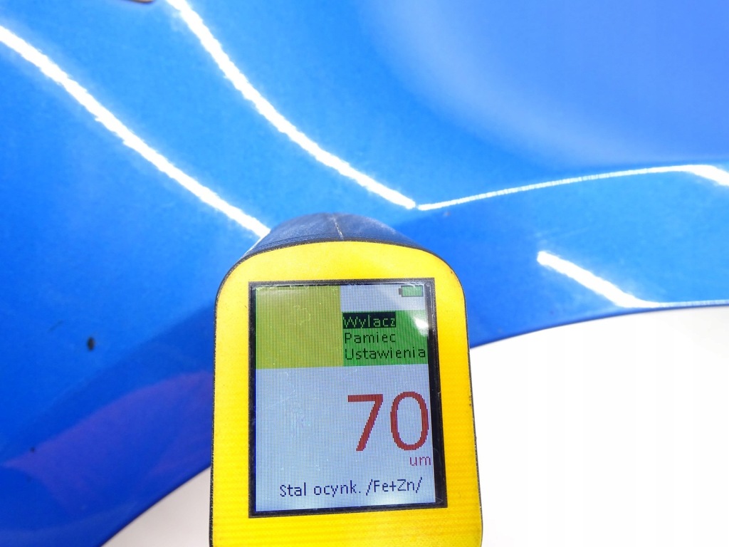 фото №12, Крыло правый перед передний seat ibiza iv 6j lz5f