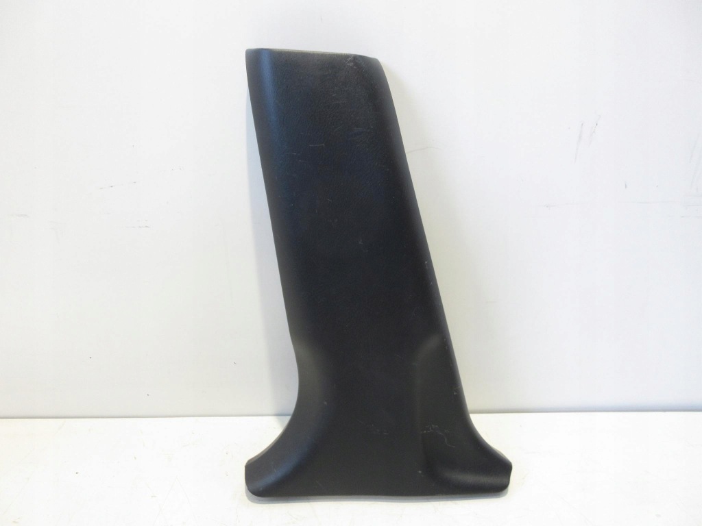 фото №8, Honda civic vii 5d hb 1.4 16v 90 km d14z6 защита стойка перед левая правая