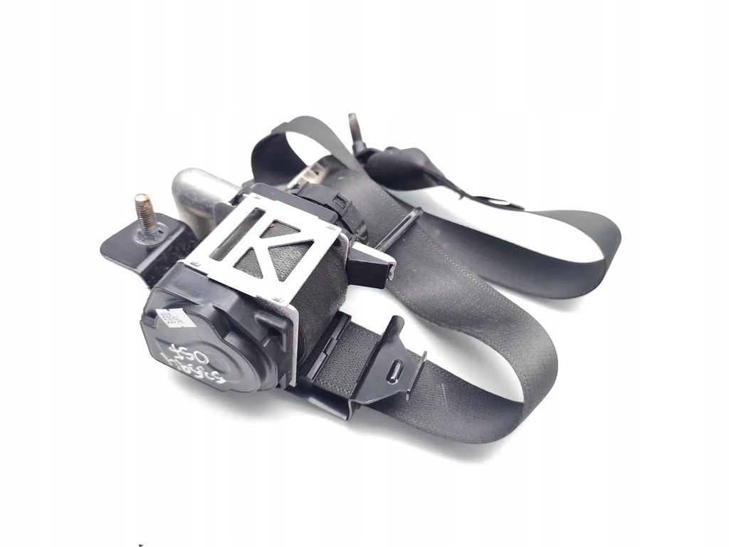 фото №12, Ford mondeo pas безопасности сиденье передний перед prawidłowy 2016