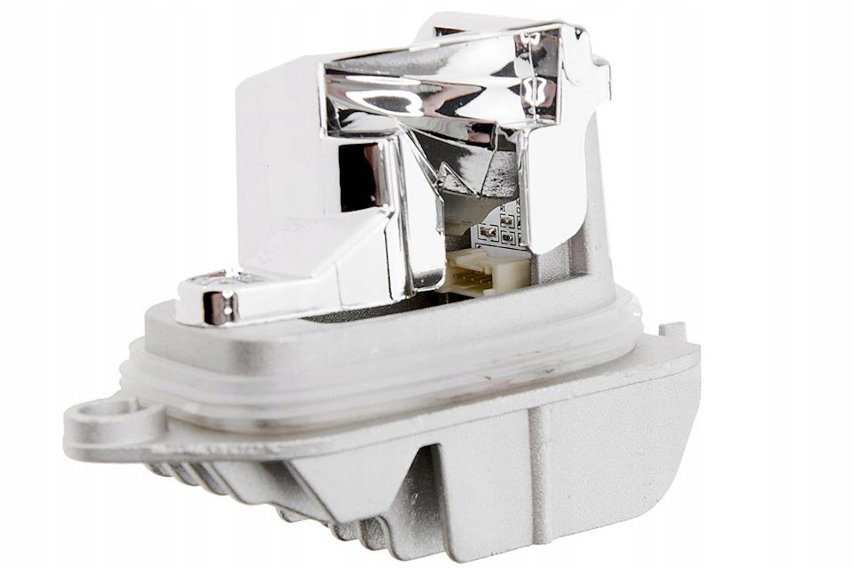 фото №5, Модуль led свет поворота bmw 7 f01/f02 2013-