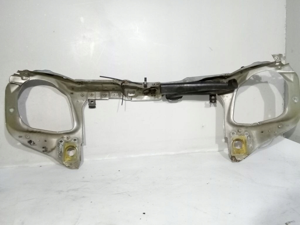 фото №7, Opel meriva a pas передній підсилювач