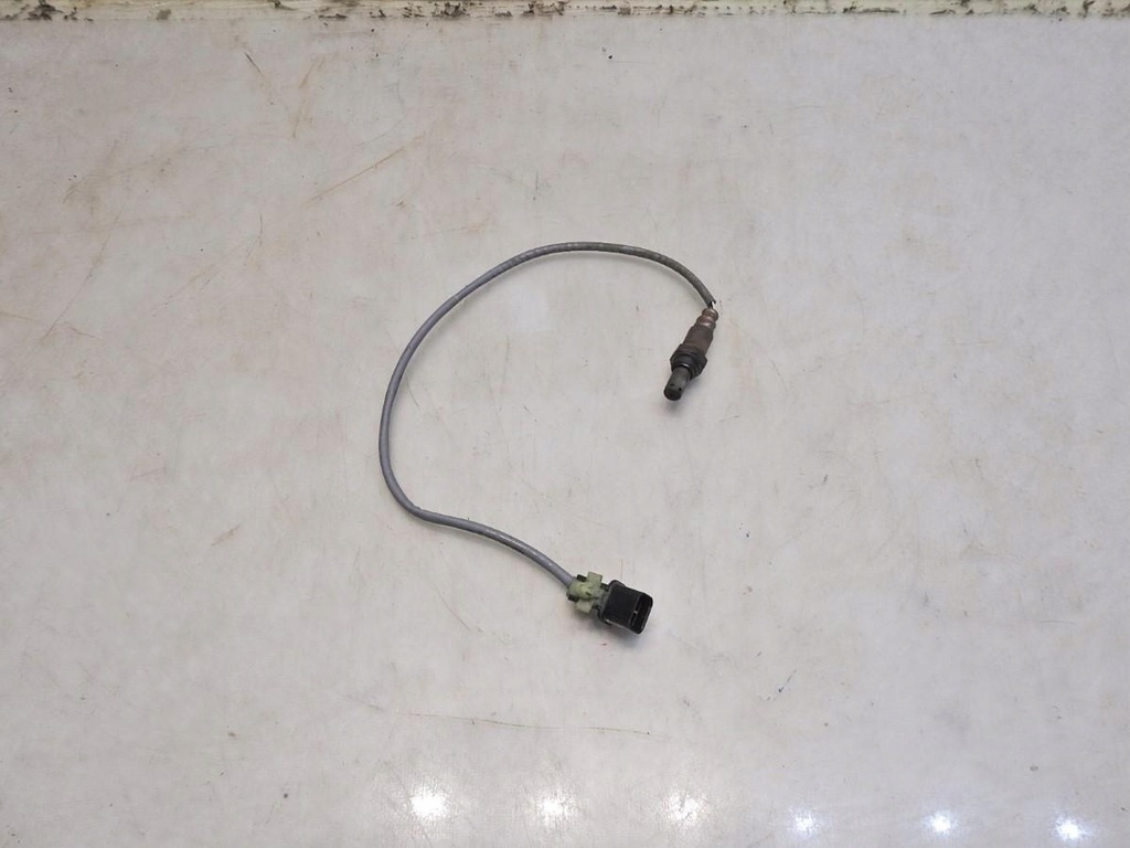 фото №8, Датчик лямбда-зонд 1 mitsubishi lancer viii 1.8 16v 1491006652