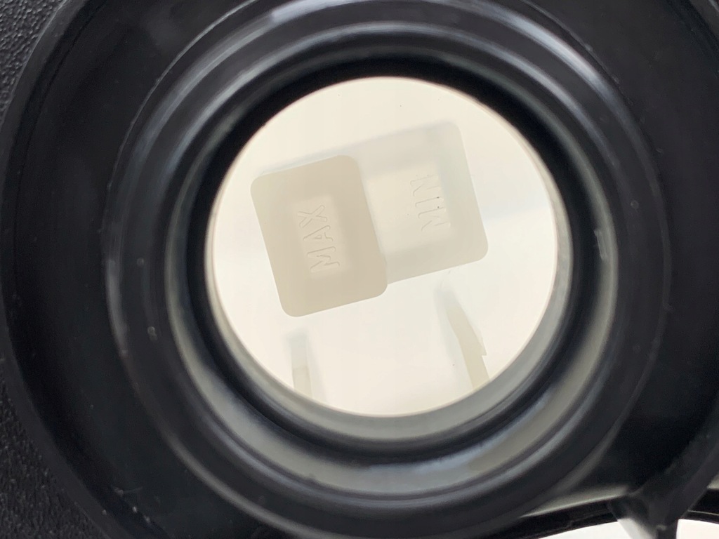 фото №8, Jaguar xf бачок жидкость охлаждающий 2w93-8a080