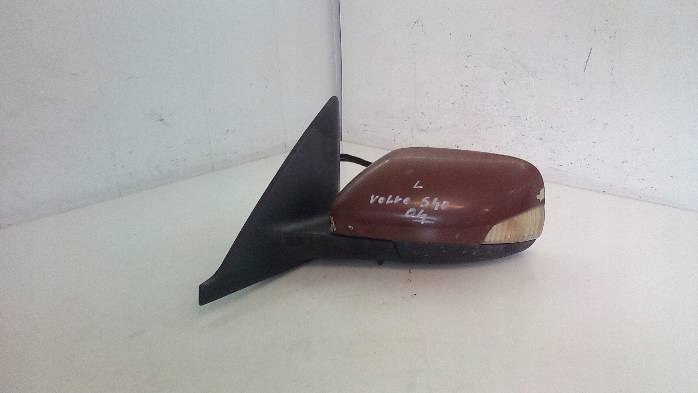 Купити Дзеркало ліва електричний volvo 8 pinów s40