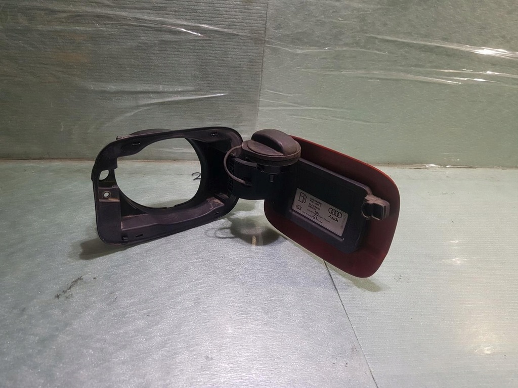 фото №5, Кришка заливної пального audi a4 b8 allroad ly3h