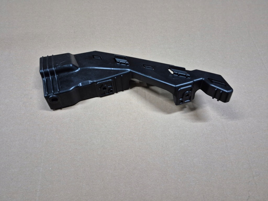 фото №1, Hyundai tucson ii 2 кронштейн лампы передней перед правое