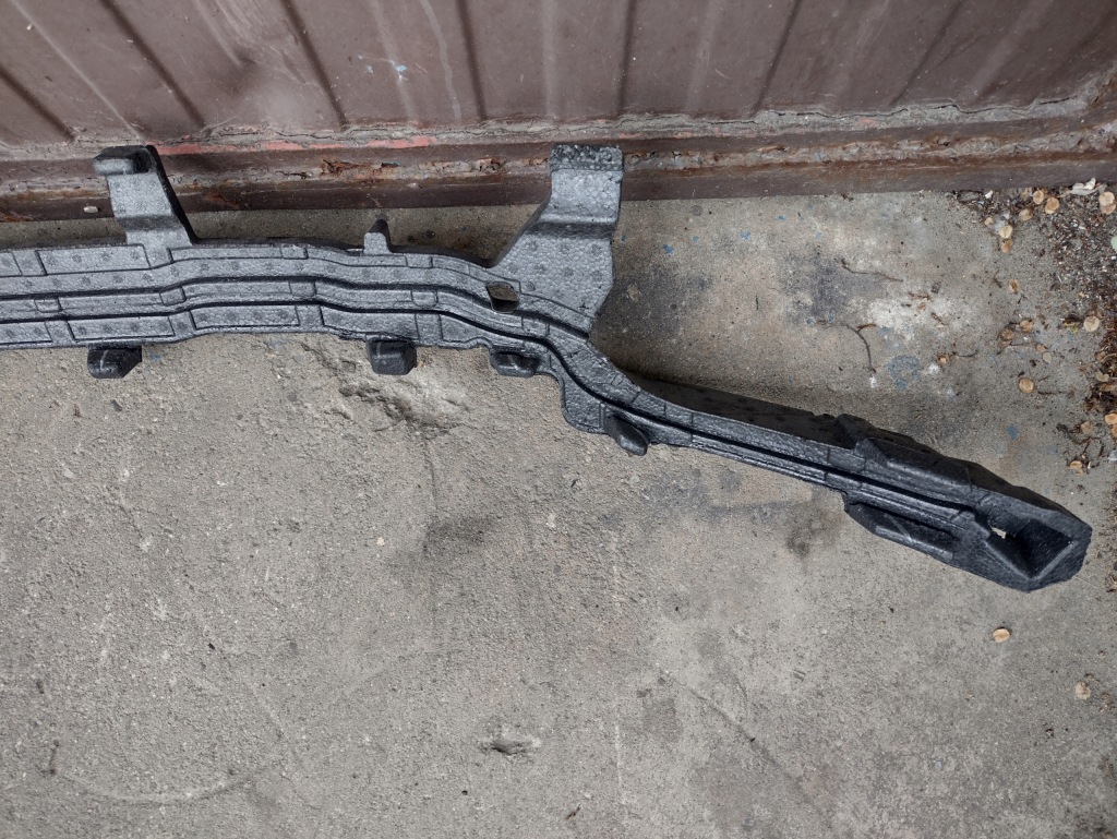 Абсорбер бампера перед audi q5 ii 80a 80a 807 550b с Разборки