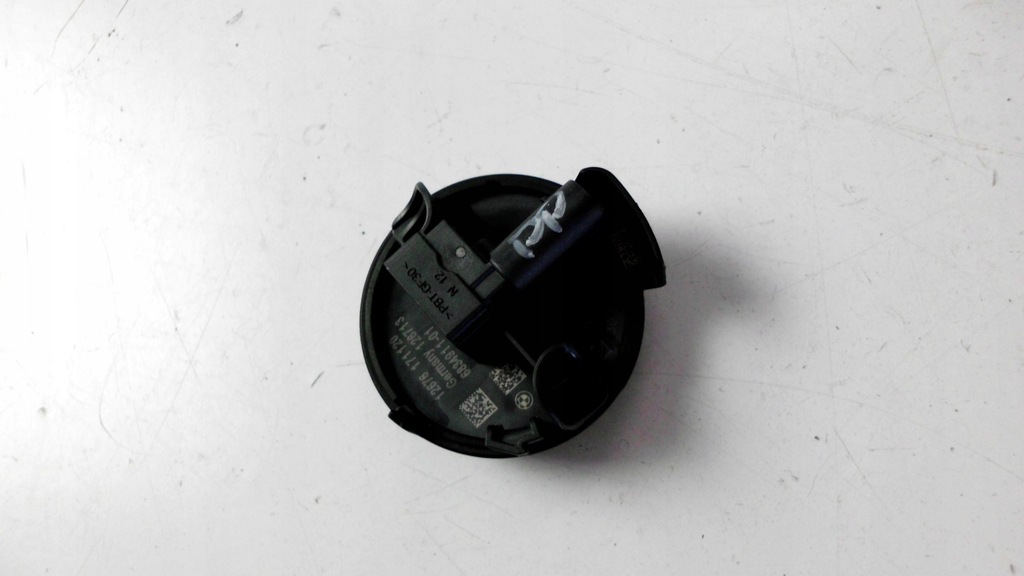 фото №1, Датчик удару bmw serii 1 f40 2020 rok